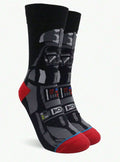 Chaussettes de méchant