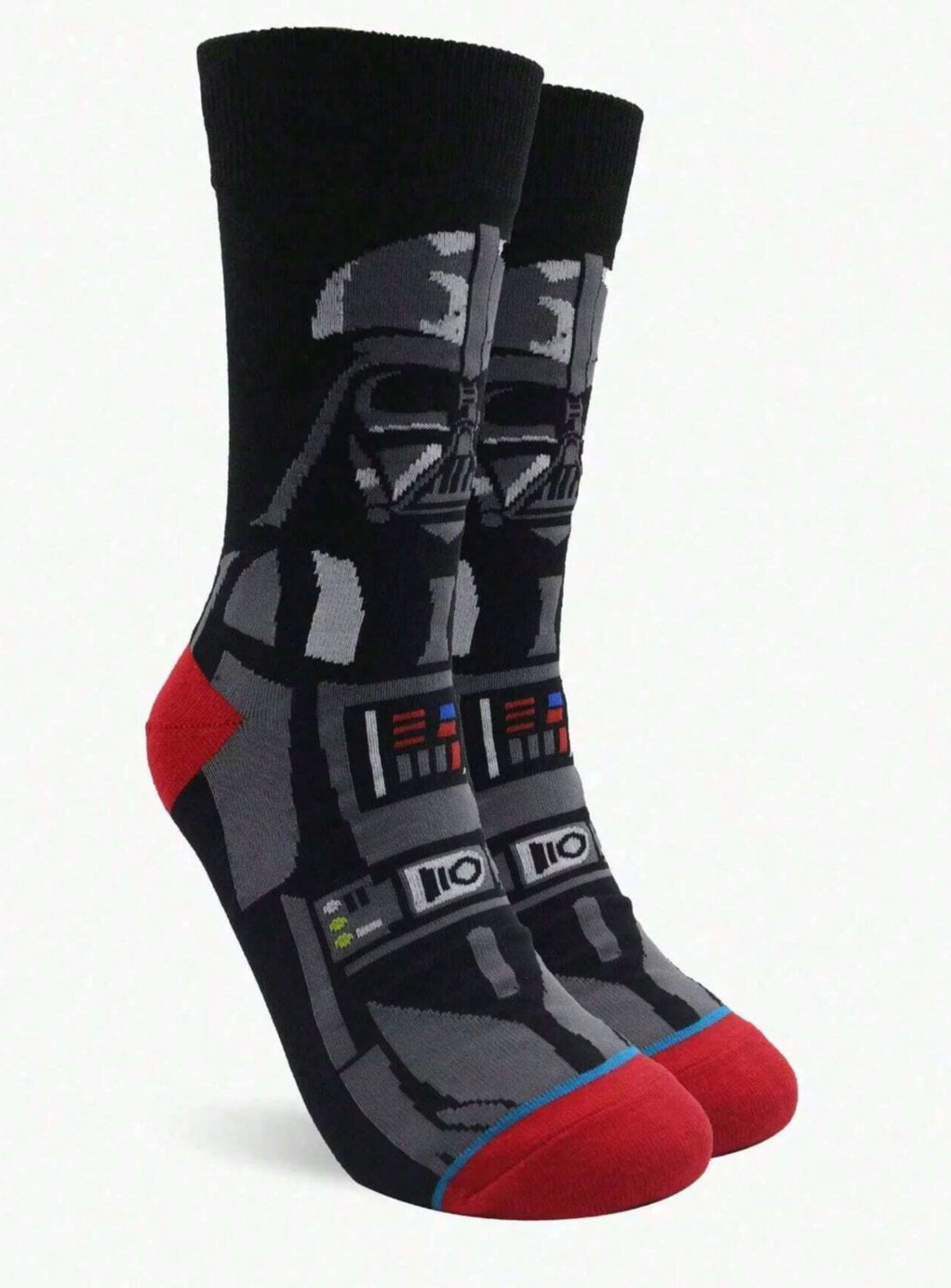 Chaussettes de méchant