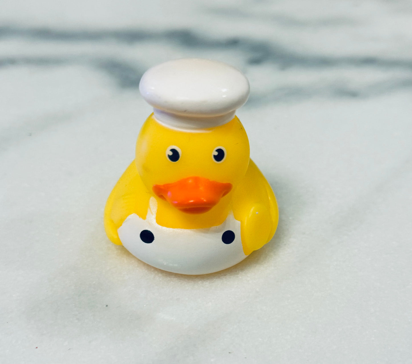 Rubber Duck ( Chef)