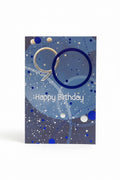 90th Birthday Card