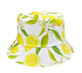 Bob citron blanc
