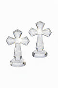 Crystal Cross