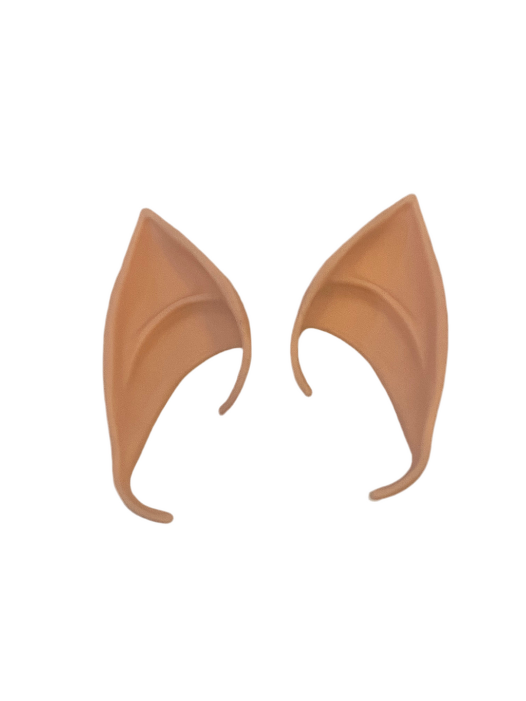Small Elf Ears