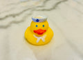 Canard en caoutchouc (Marin)