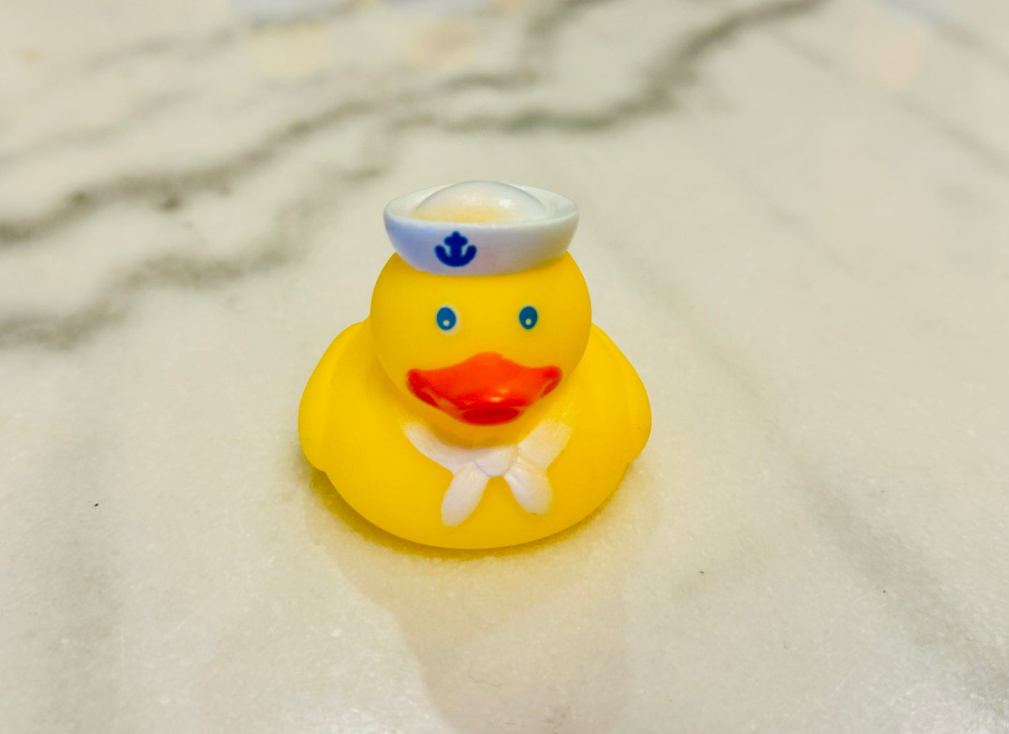 Rubber Duck ( Sailor)