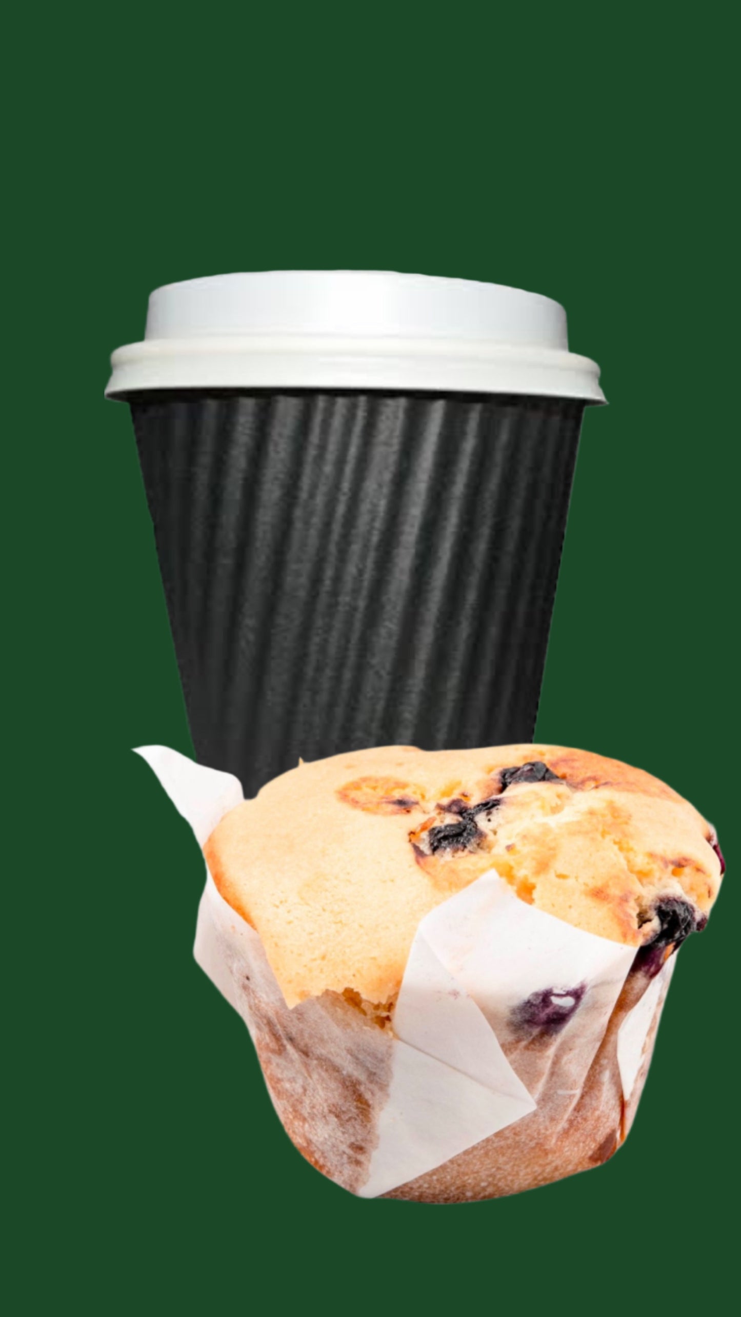 Muffin Coffee Deal