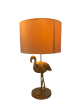 Flamingo Lamp