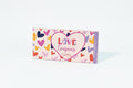 ”Love Coupons” Adorable Couple’s Gift