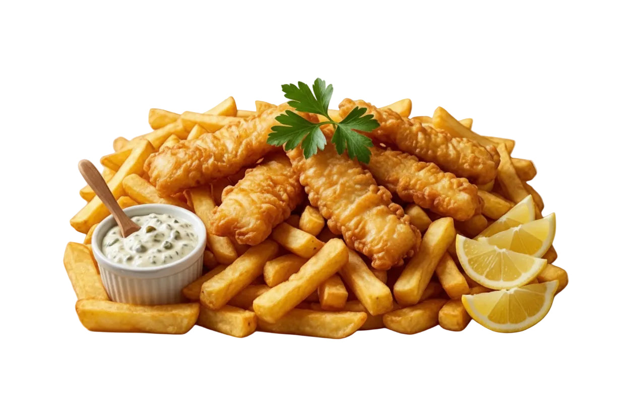 Party Platters (Made to Order)