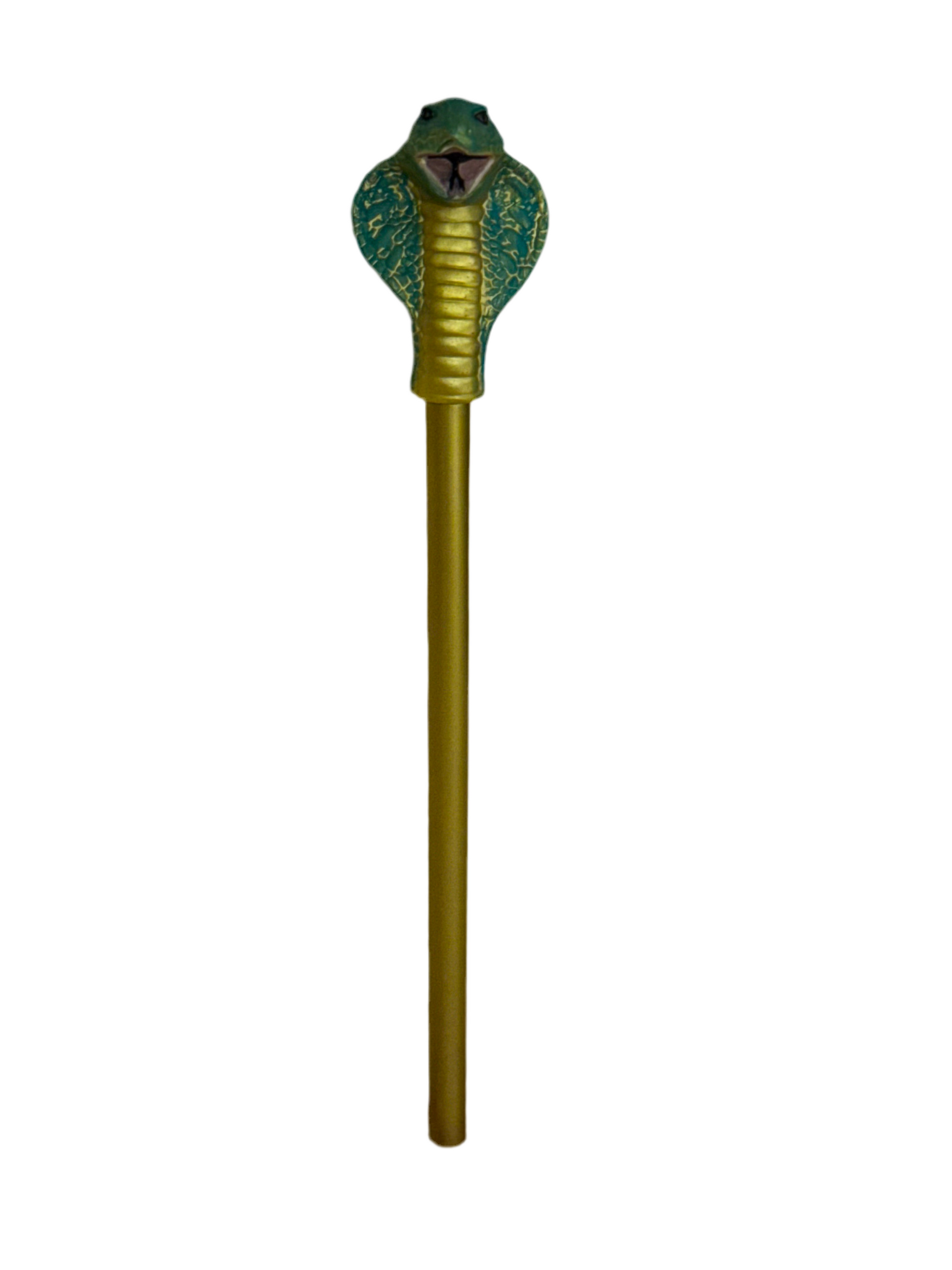 Cobra Sceptre