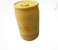 Lemon Splash Scented Candle