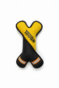 Tonka Dog Toys Tuff - Poly Filled Twist Bone - 35cm