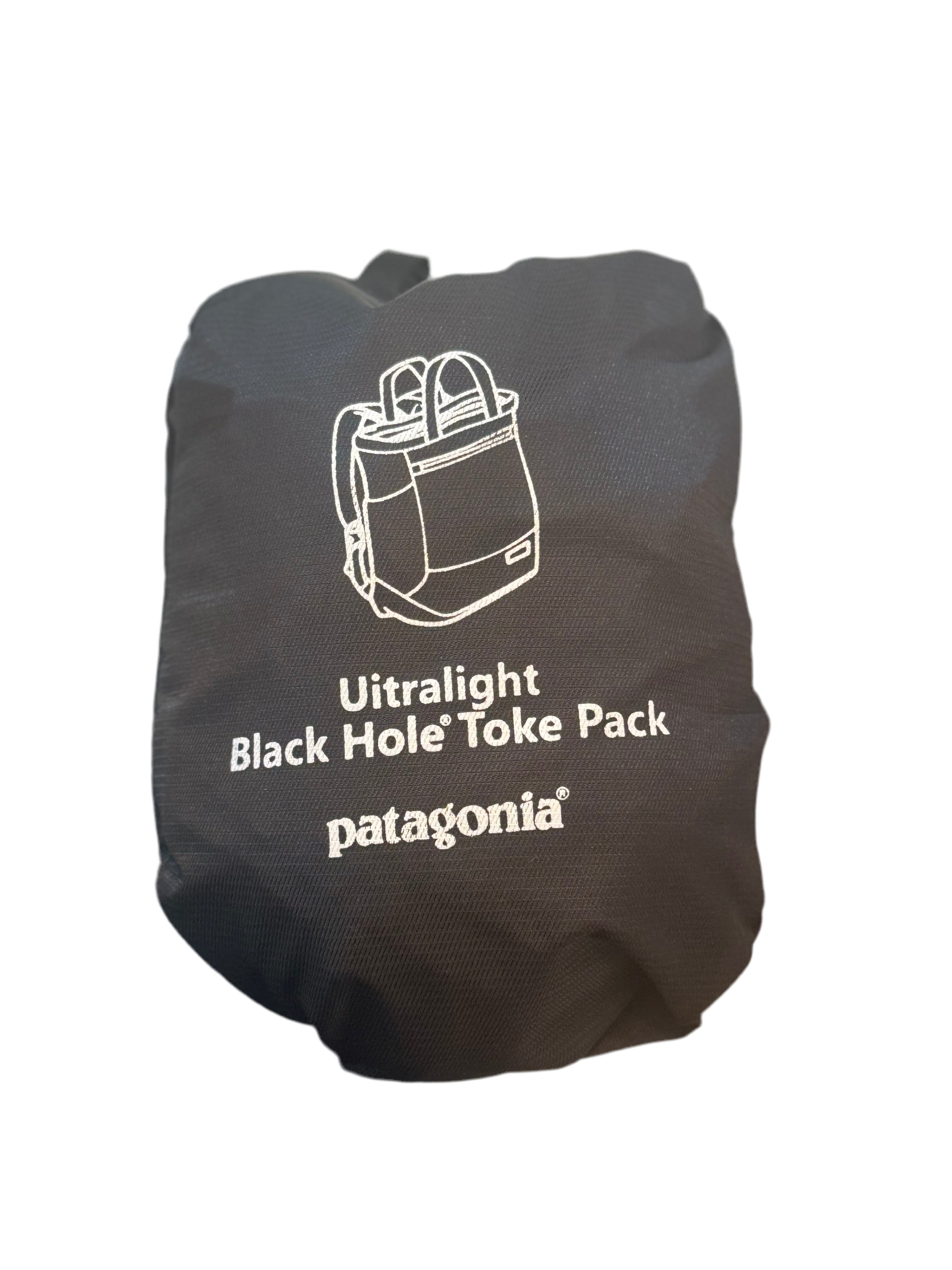 Patagonia convertible bag