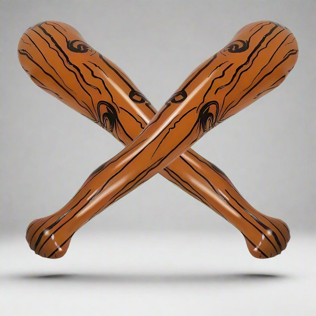 Inflatable Caveman Club