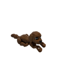 Labrador fidget toy