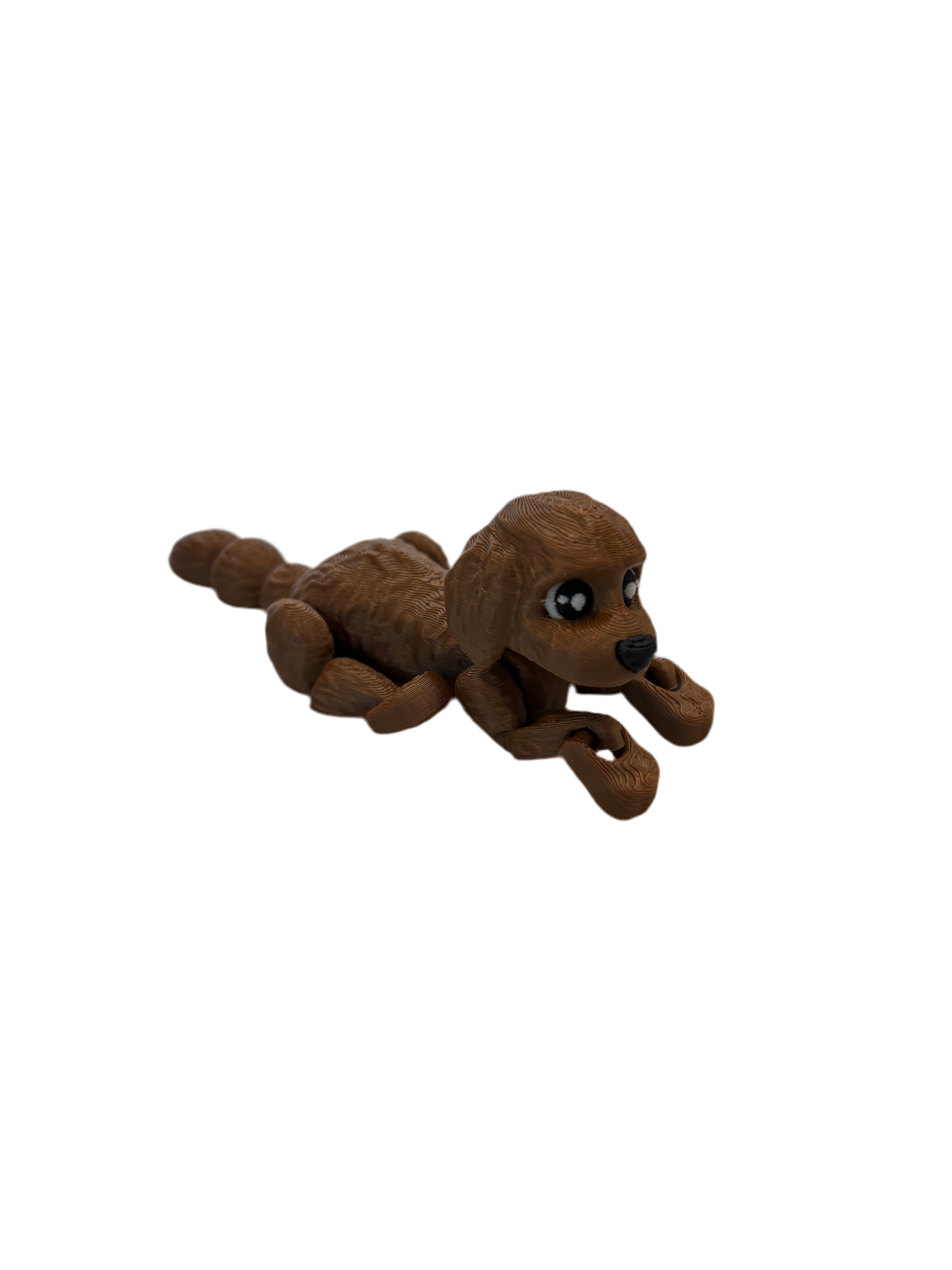 Labrador fidget toy