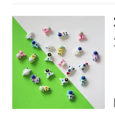 Espace et astronaute