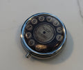 Retro Phone Dial Pill Box
