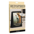 “Reinspired” Comical Work Inspiration