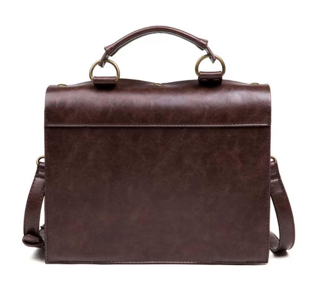Steampunk Bag
