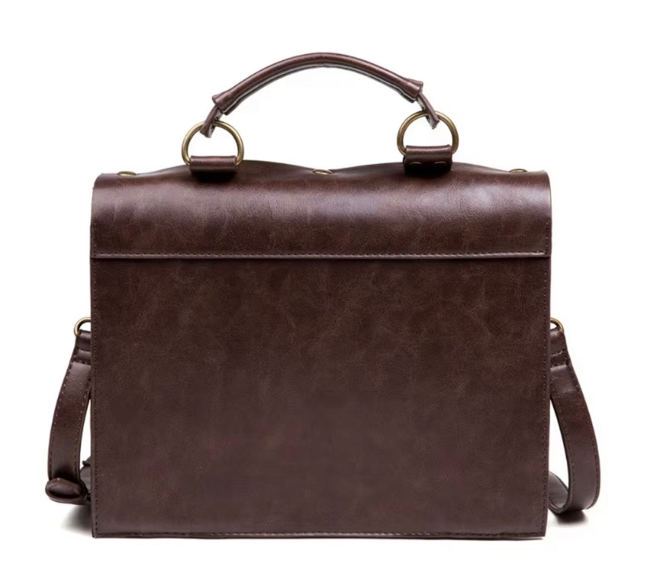 Steampunk Bag