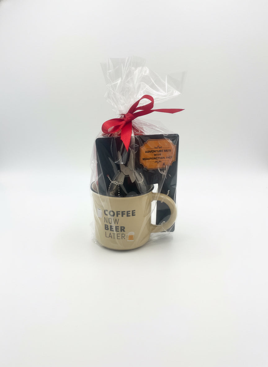 Men’s Christmas Hamper