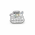 ADHD pin