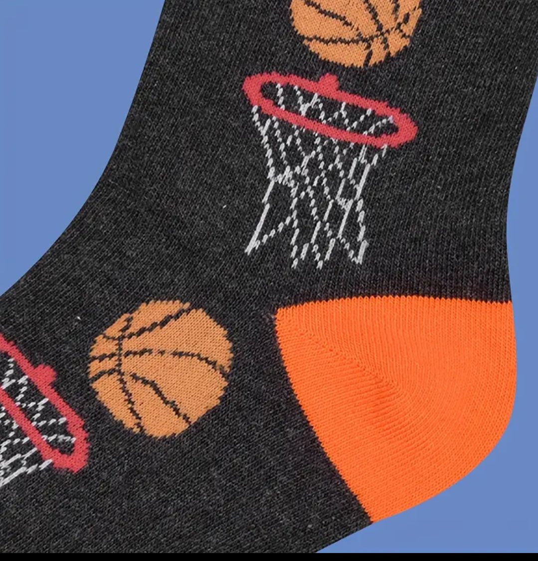 Chaussettes de basket-ball
