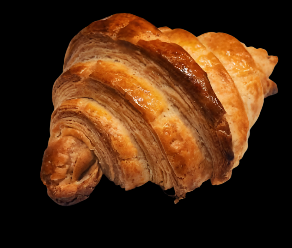Croissant nature de Melinda 90 g