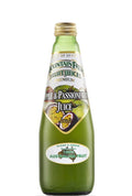 Jus de pomme et de goyave Mountain Fresh 400 ml