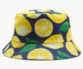 Bob Blue Lemons