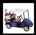 Miniature Golf Buggy