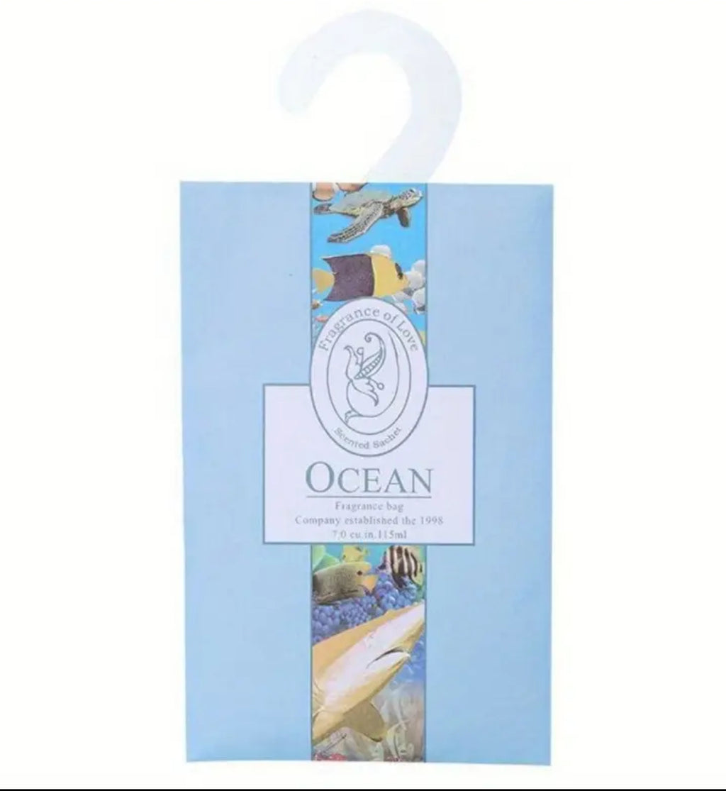 Sachet de pot-pourri