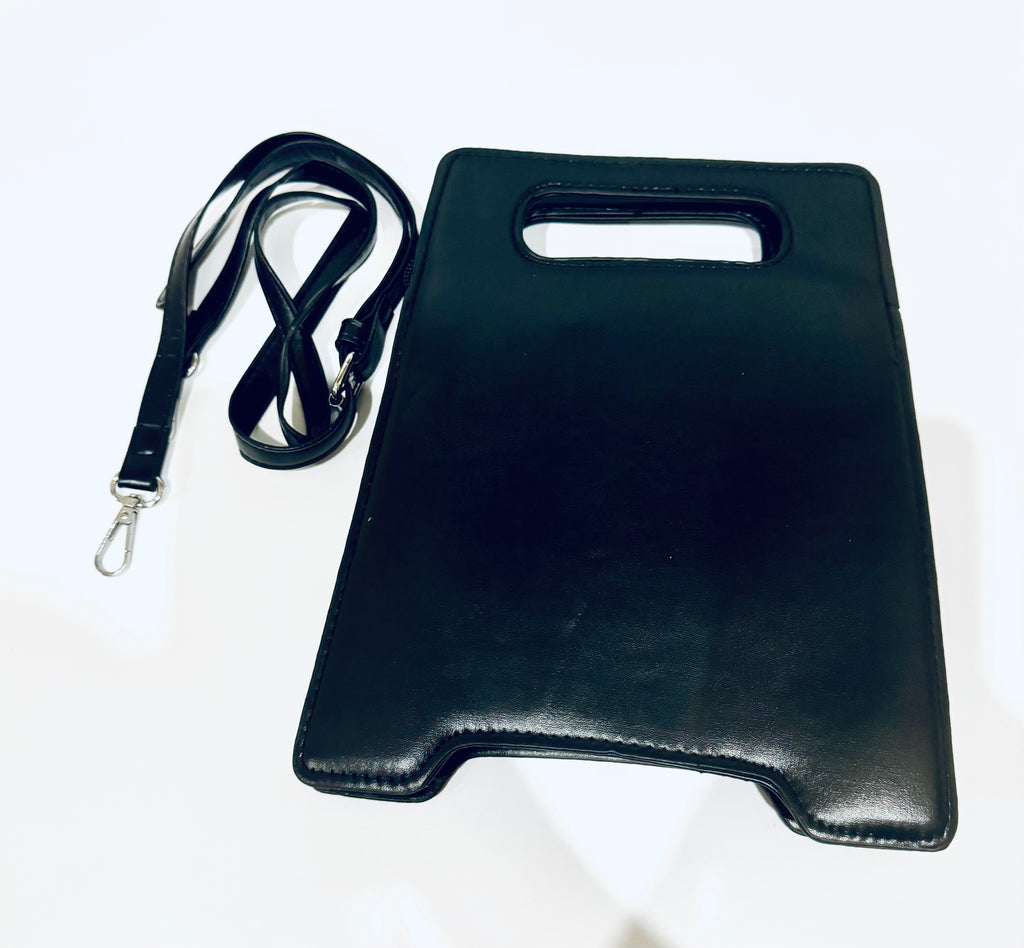 Attention, arrêtez le défilé en cours