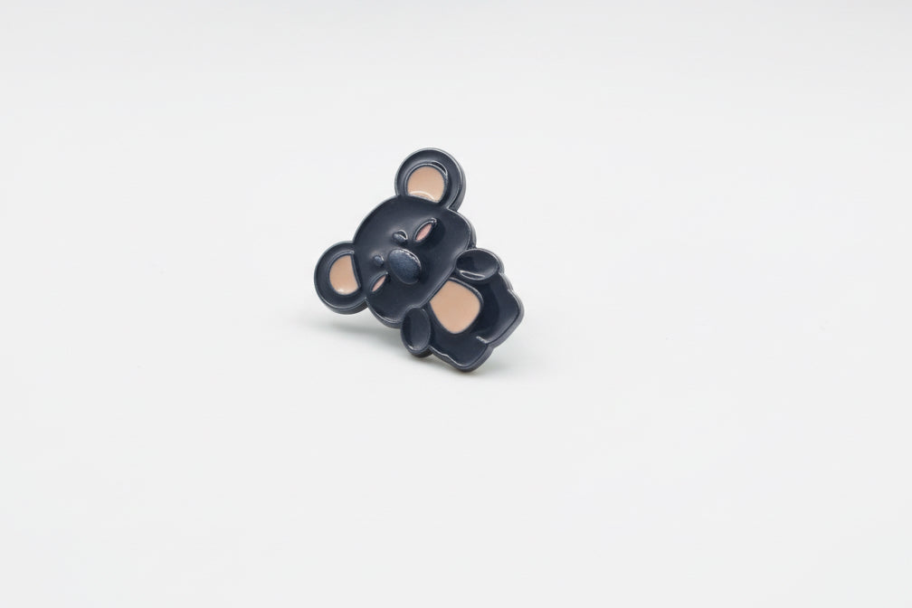 Broche/épingle Koala