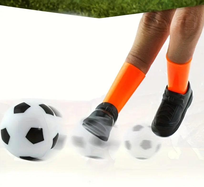 Jeu de Finger Soccer