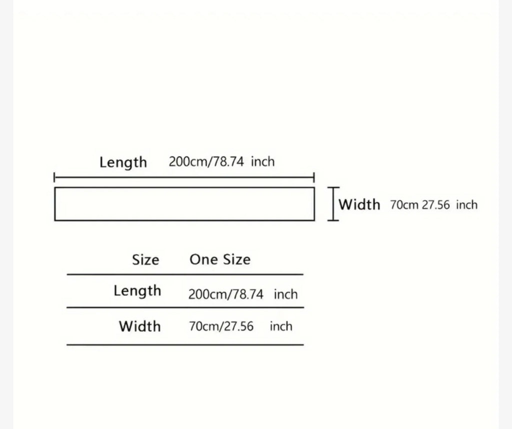 Écharpe double face Fleurs de Prunier