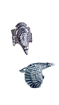Flying Eagle Ring