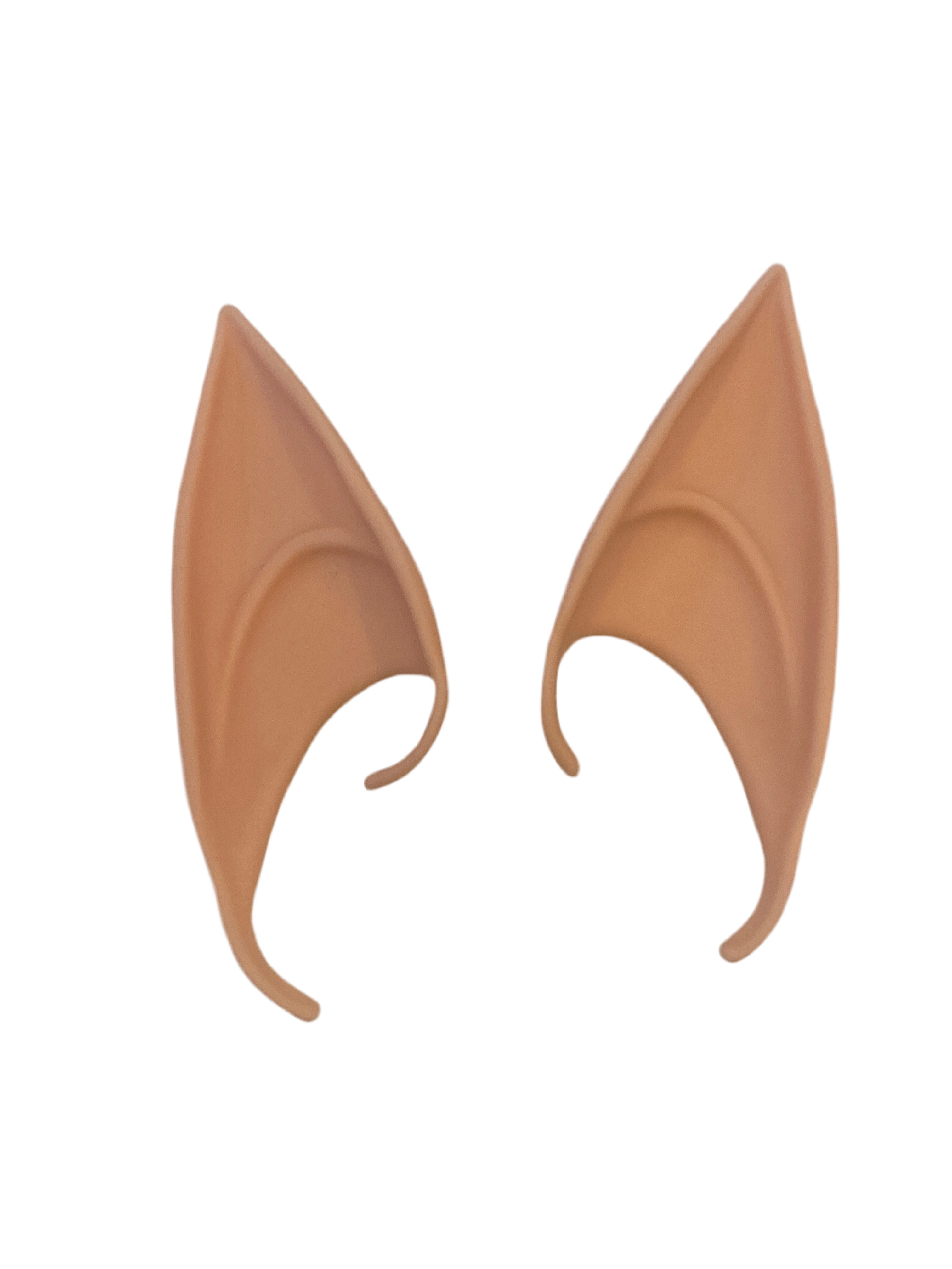 Long Elf Ears