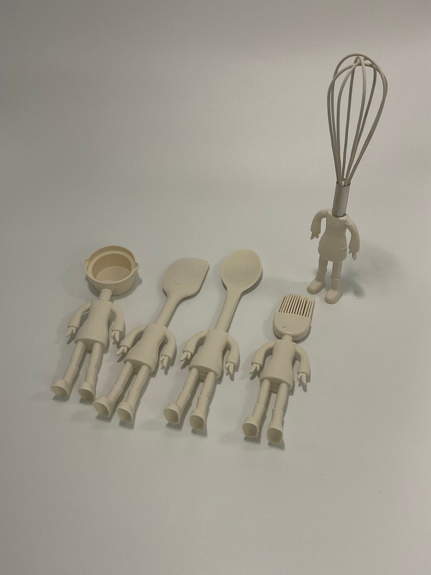 Utensil set