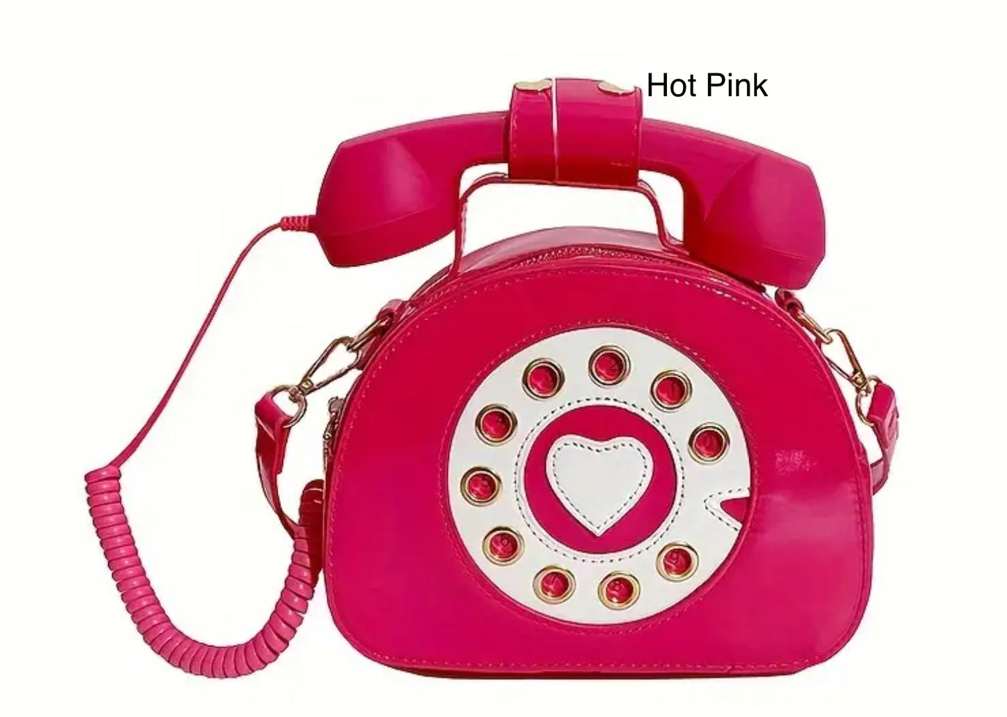 Phone handbag