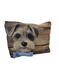 Pochette/étui Schnauzer