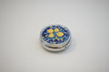 Lemons Pill Box