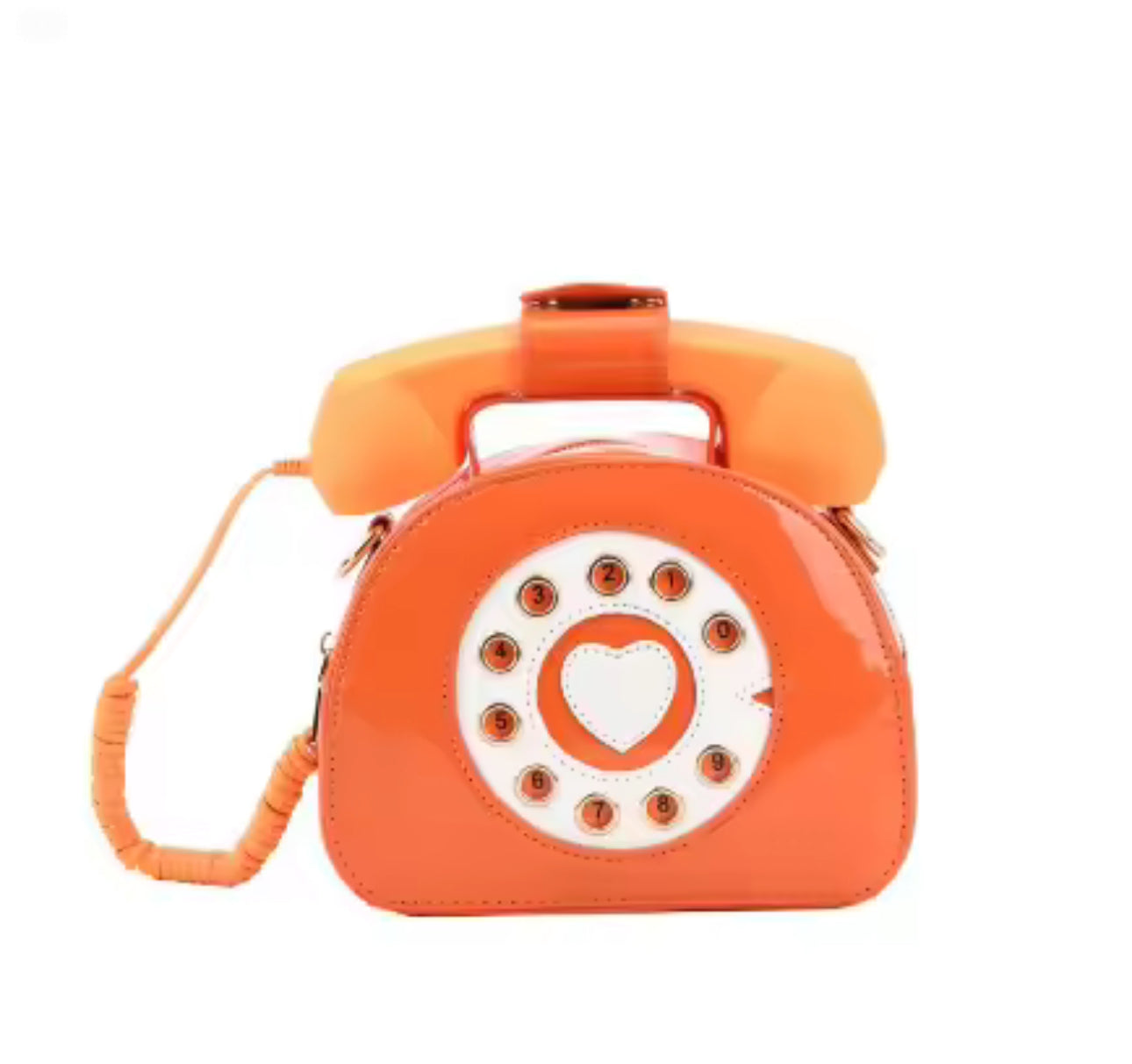 Phone handbag