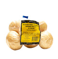 Petits pains blancs classiques (paquet de 6)