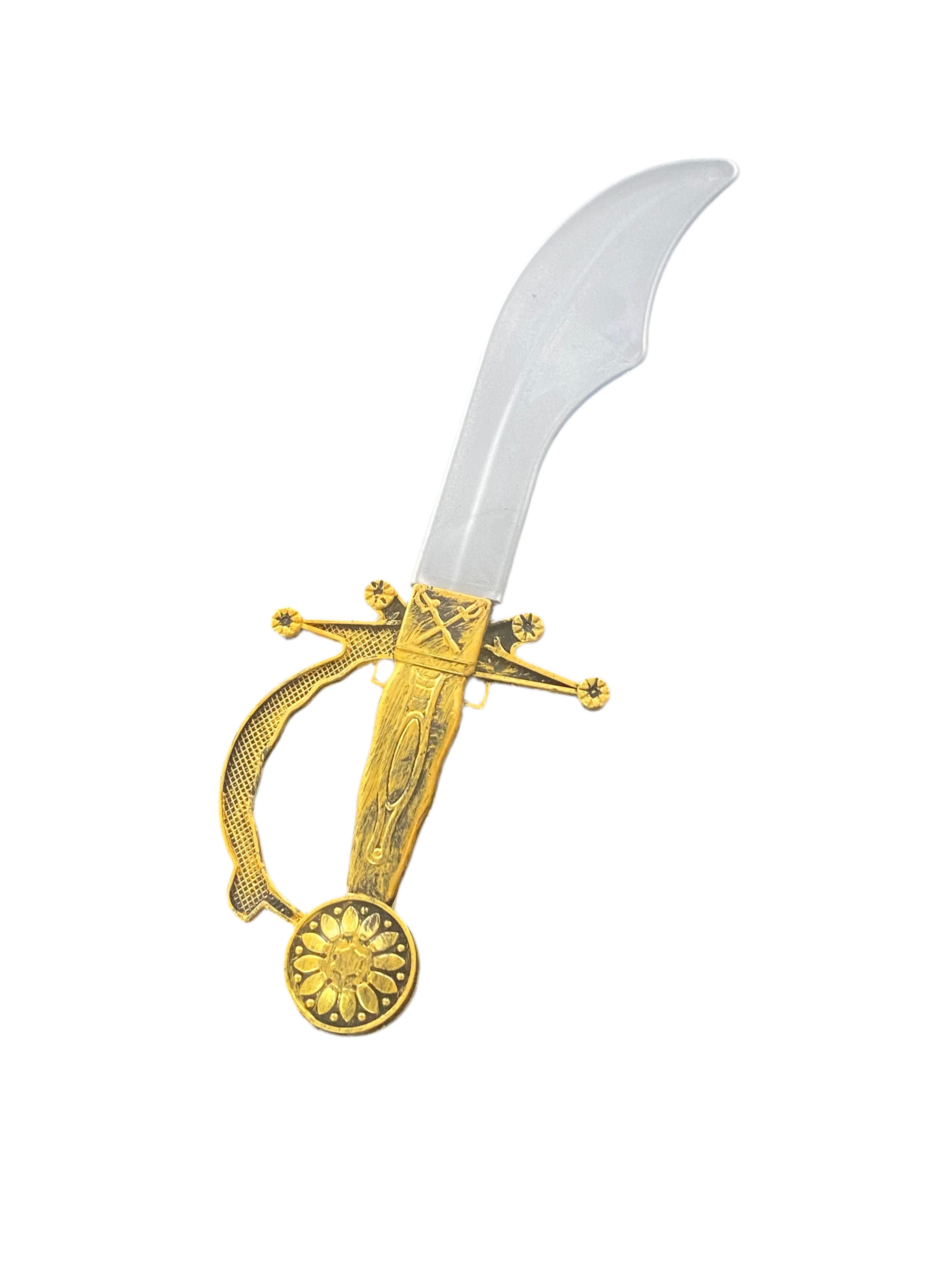 Accessoire d'épée de pirate