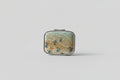 Ocean Pill Box