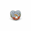 Be The Person Your Dog Thinks You Are Pin