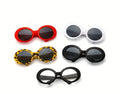 Lunettes pour petits animaux