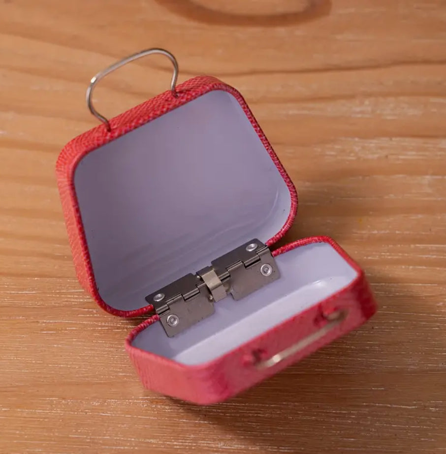 Petite boîte cadeau